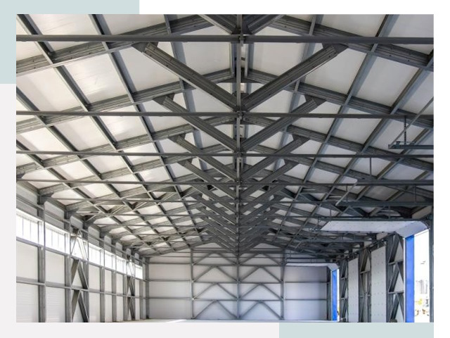 Производственные здания в Саянске от 610 руб. - Надежно и быстро