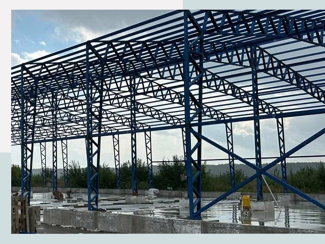 Строительство картодромов в Саянске