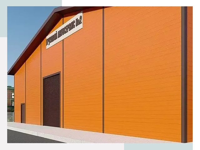 Строительство автосервисов в Саянске