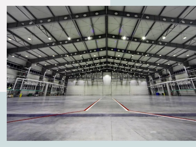 Ангары для бизнеса в Саянск от 610 руб. - Надежность и качество