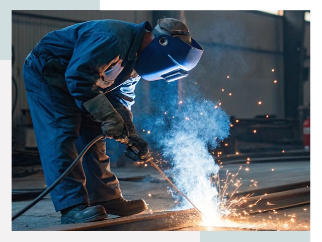 Профессиональные сварочные работы от 610 руб. в Саянск